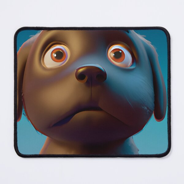 Item preview, Cute black labrador designed and sold by vickycerdeira.