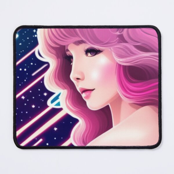 Item preview, Mother Galaxy takes care of you designed and sold by Girly-Universe.