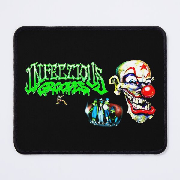 Item preview, infectious grooves designed and sold by rossyTam.