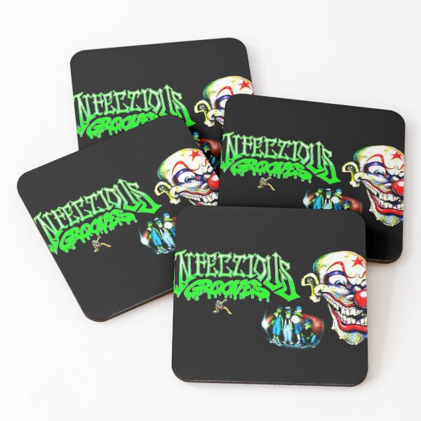 Item preview, infectious grooves designed and sold by rossyTam.