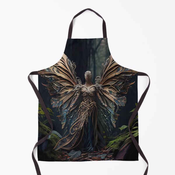Item preview, Ethereal Enchantress designed and sold by Apricoth311.