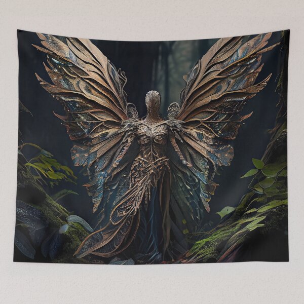 Item preview, Ethereal Enchantress designed and sold by Apricoth311.