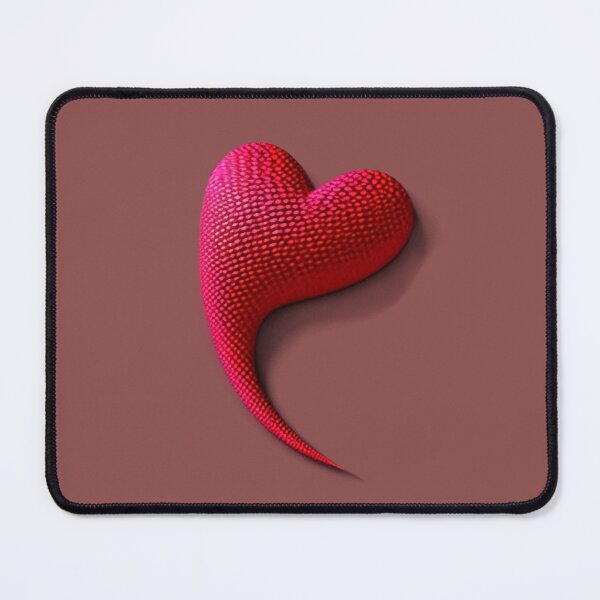Item preview, Snake Heart  designed and sold by Digiheart.