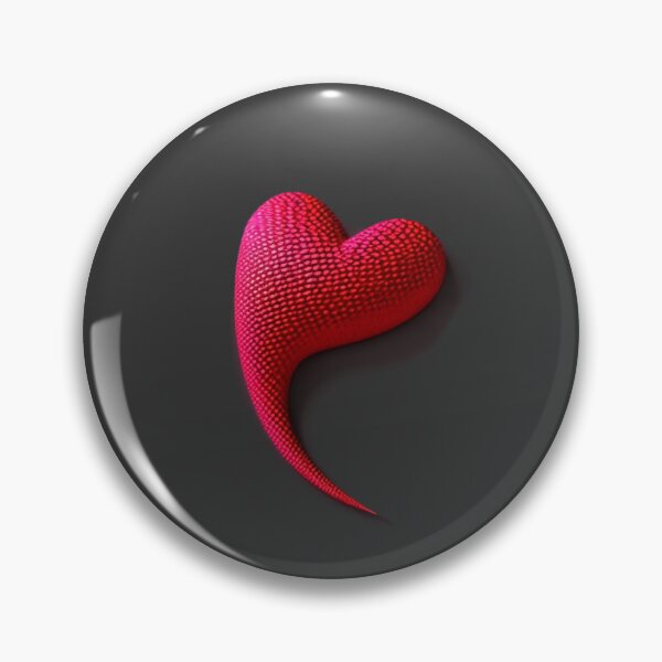 Item preview, Snake Heart  designed and sold by Digiheart.