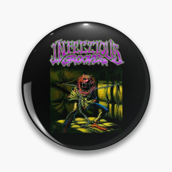 Item preview, infectious grooves designed and sold by rossyTam.