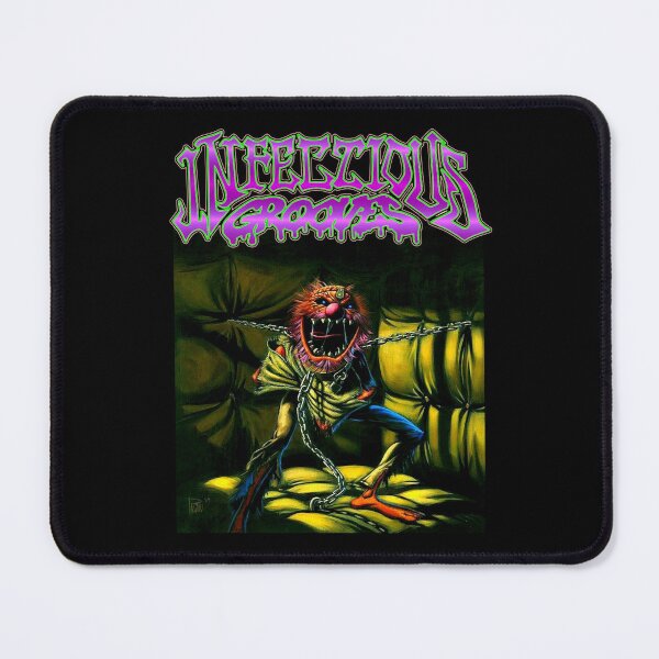 Item preview, infectious grooves designed and sold by rossyTam.