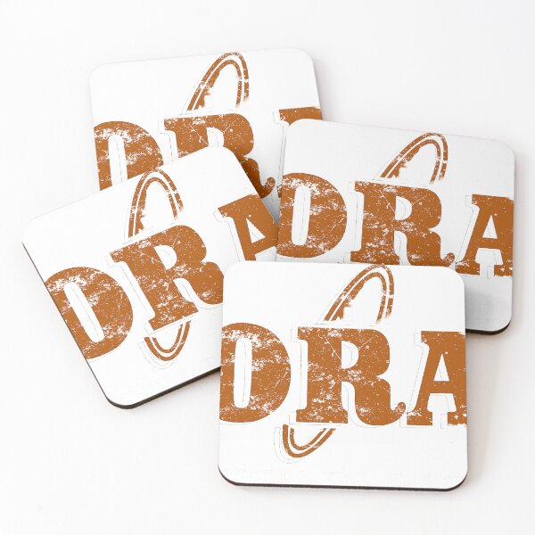 Item preview, Coral Records designed and sold by Retrorockit.