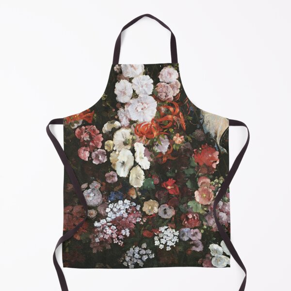 Item preview, The Trellis | Gustave Courbet designed and sold by LaMadeleine.