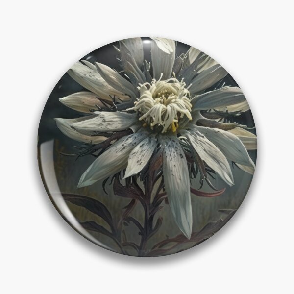 Item preview, Edelweiss designed and sold by Vanover Designs.