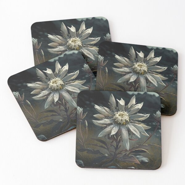 Item preview, Edelweiss designed and sold by Vanover Designs.