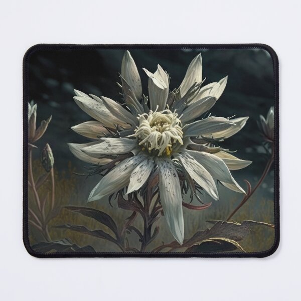Item preview, Edelweiss designed and sold by Vanover Designs.