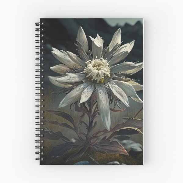 Item preview, Edelweiss designed and sold by Vanover Designs.