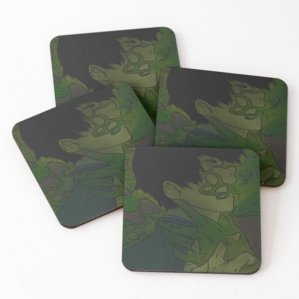 Item preview, goopy green kisses designed and sold by spukor.