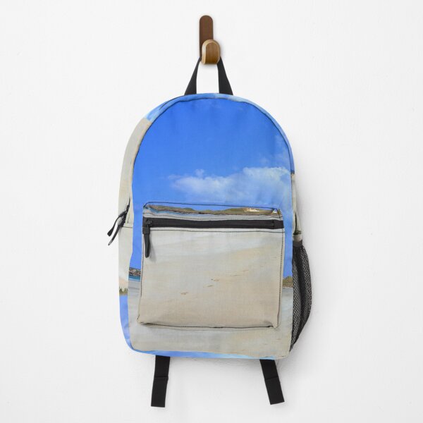 Item preview, Carrickfinn beach low tide county Donegal designed and sold by eddiebarronshop.