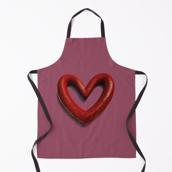Item preview, Snake Heart designed and sold by Digiheart.