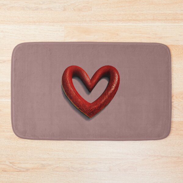Item preview, Snake Heart  designed and sold by Digiheart.