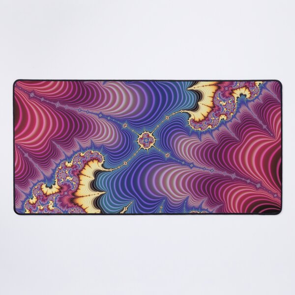 Item preview, Fractal Zoom designed and sold by pinkal.