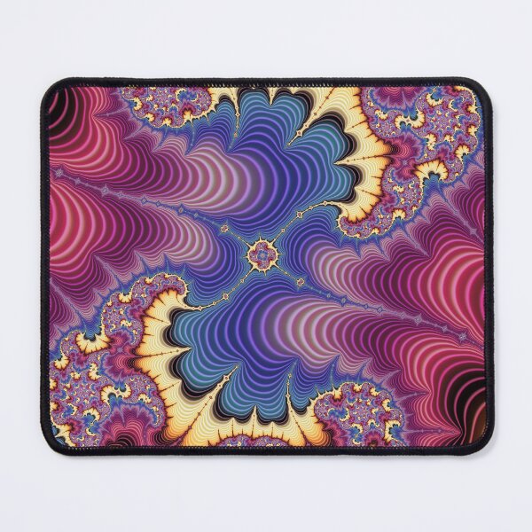 Item preview, Fractal Zoom designed and sold by pinkal.