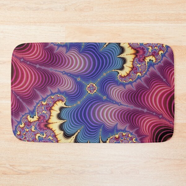 Item preview, Fractal Zoom designed and sold by pinkal.