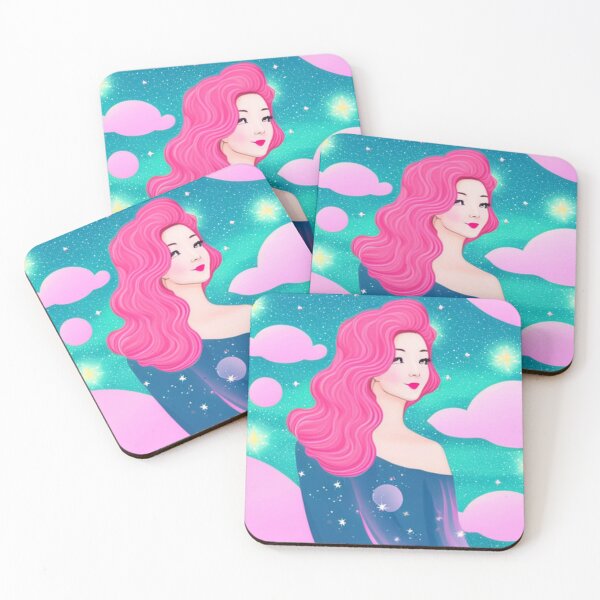 Item preview, A beautiful day in the Milky Way designed and sold by Girly-Universe.