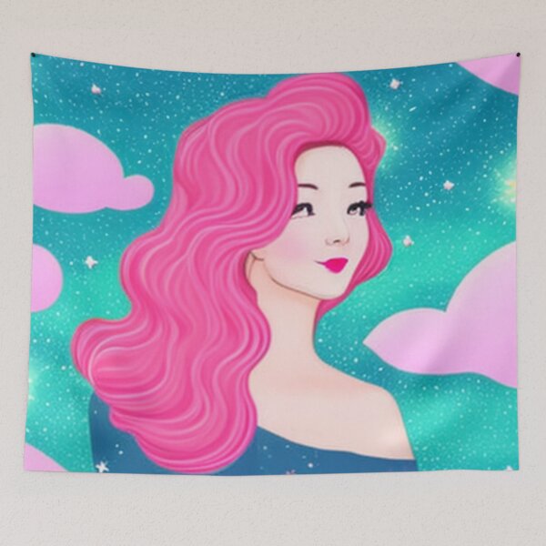 Item preview, A beautiful day in the Milky Way designed and sold by Girly-Universe.