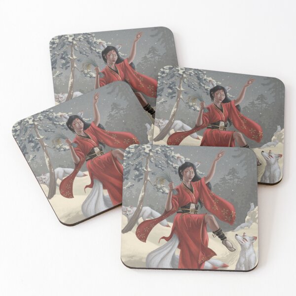 Item preview, Inari  designed and sold by gomez5sebas.