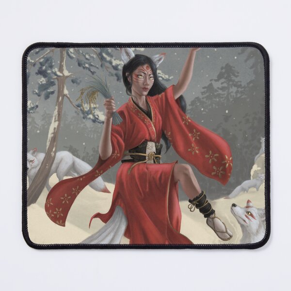 Item preview, Inari  designed and sold by gomez5sebas.