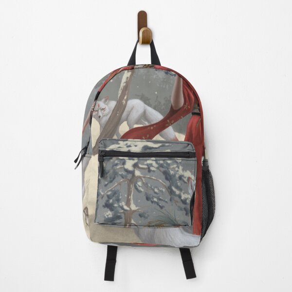 Item preview, Inari designed and sold by gomez5sebas.