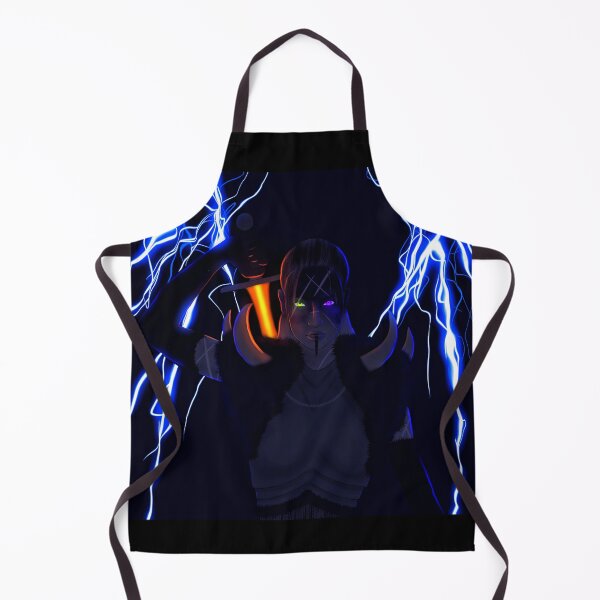 Item preview, The Storm Angel designed and sold by Art-and-Hijinks.