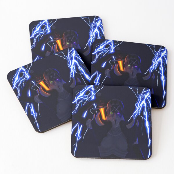 Item preview, The Storm Angel designed and sold by Art-and-Hijinks.