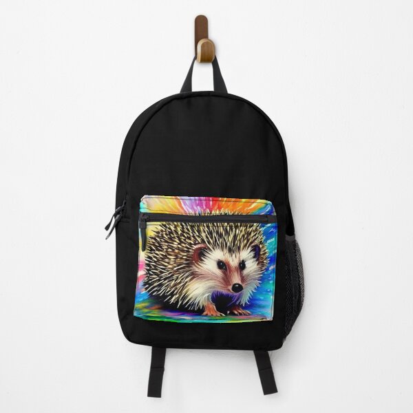 Item preview, Hedgehog designed and sold by ArtistsQuest.