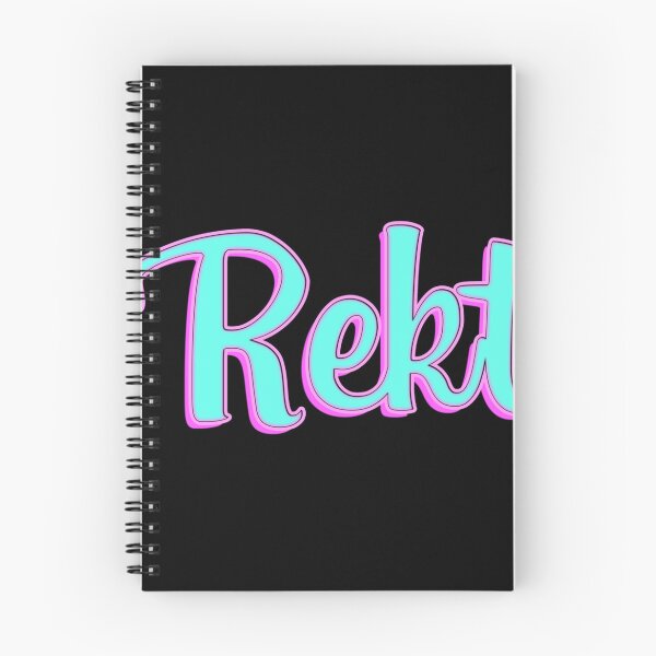 Item preview, REKT  designed and sold by chochul.