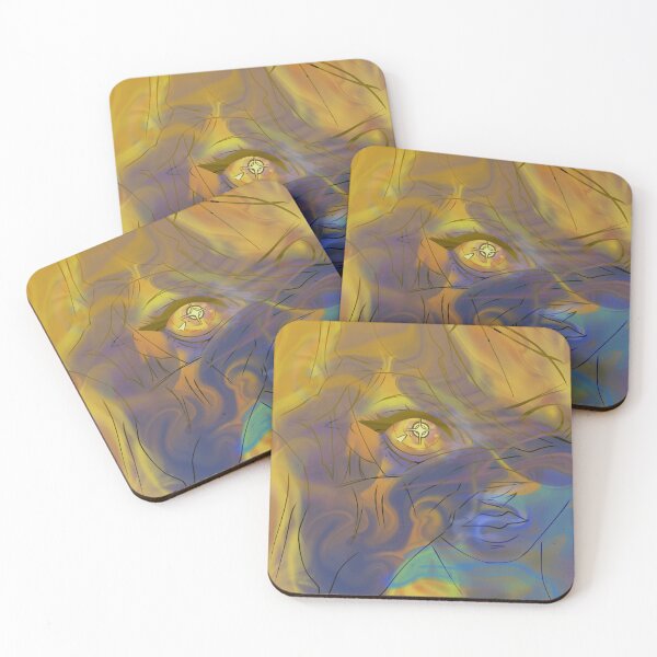 Item preview, The eye of the beholder designed and sold by spukor.