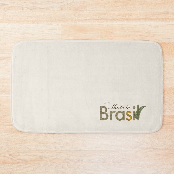 Item preview, Made in Brasil designed and sold by Carol Jardim.