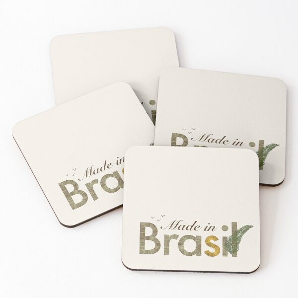 Item preview, Made in Brasil designed and sold by Carol Jardim.