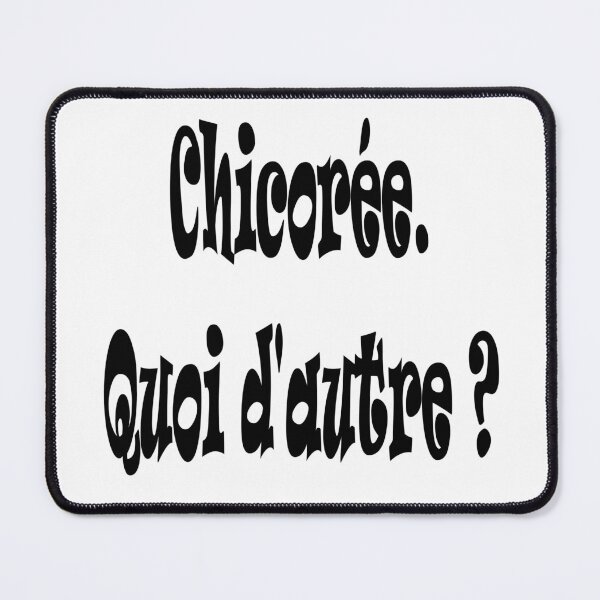 Item preview, Chicory. What else ? designed and sold by soia63.