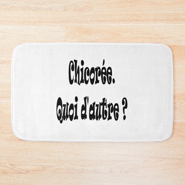 Item preview, Chicory. What else ? designed and sold by soia63.