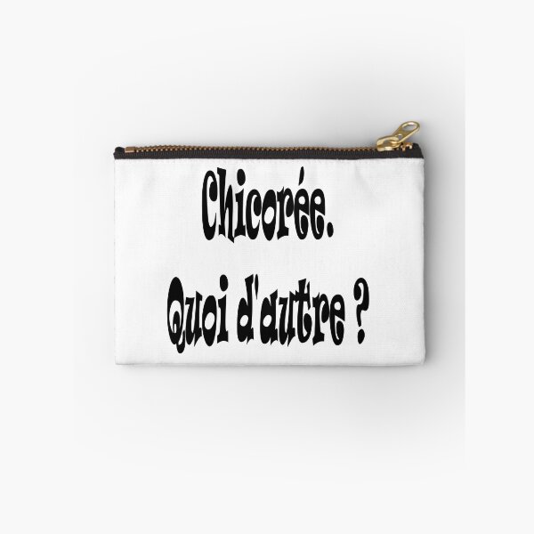 Item preview, Chicory. What else ? designed and sold by soia63.