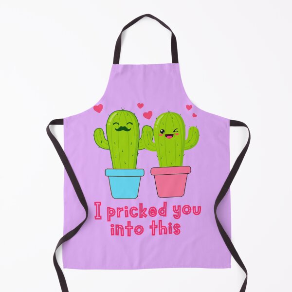 Item preview, I pricked you into this| Cactus plant lady| Cute designed and sold by droolingdreams.