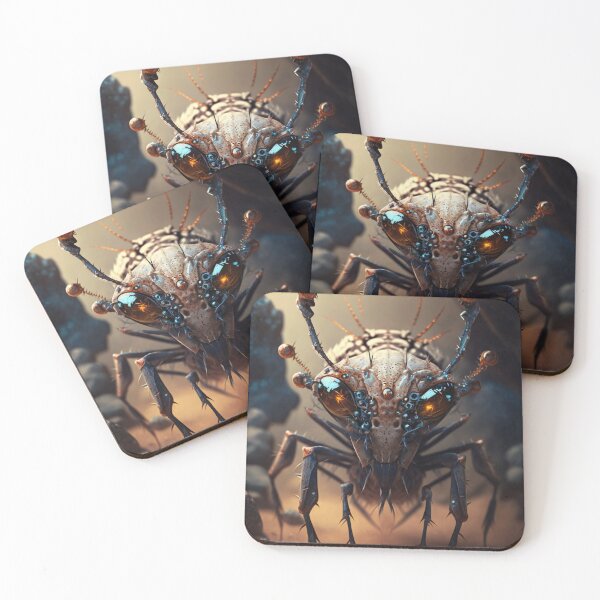 Item preview, Zodiac Signs Scorpio #08-061 designed and sold by nikoart001.