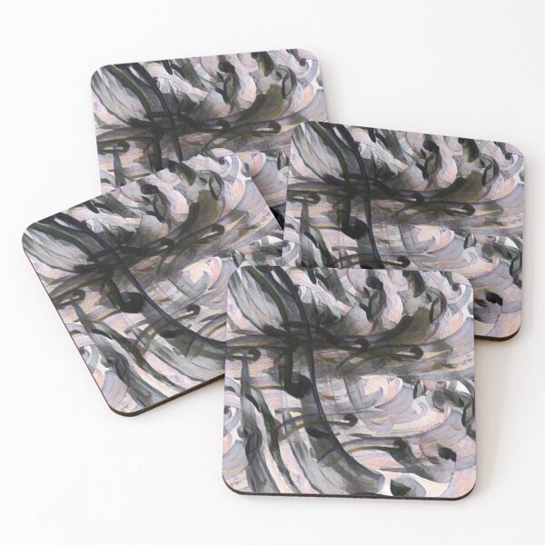 Item preview, Colorful abstract pattren. designed and sold by adlkh.