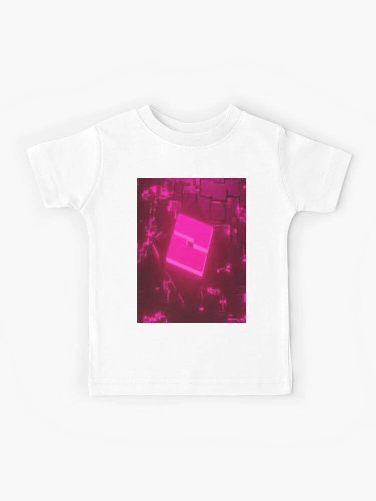 Roblox Supreme Oof' Kids' T-Shirt