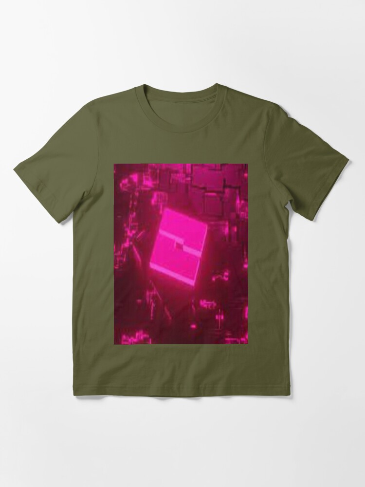 Roblox Pink Preppy Girl Essential T-Shirt for Sale by MaryAnd1