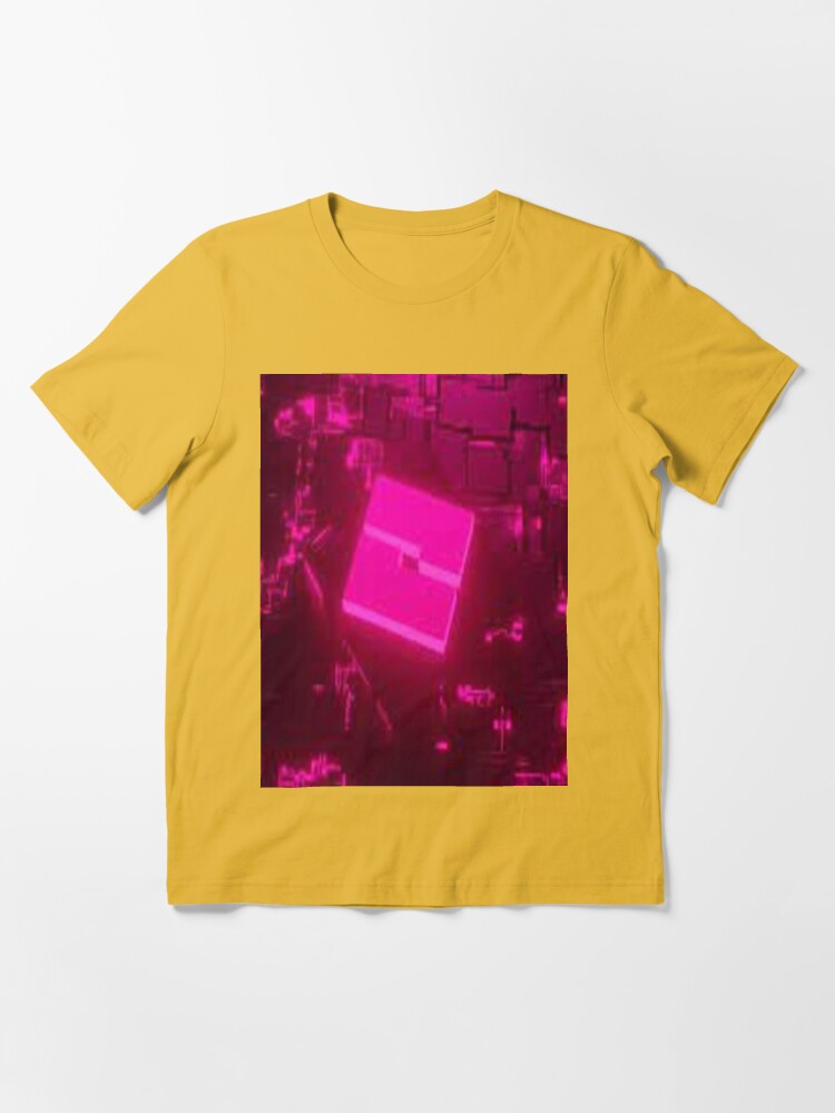 Pink Roblox Studio Logo Kids T-Shirt for Sale by MaryAnd1