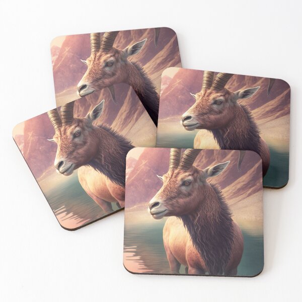 Item preview, Zodiac Signs Capricorn #10-061 designed and sold by nikoart001.