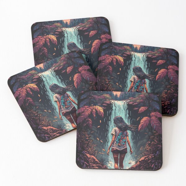 Item preview, Zodiac Signs Aquarius #11-061 designed and sold by nikoart001.