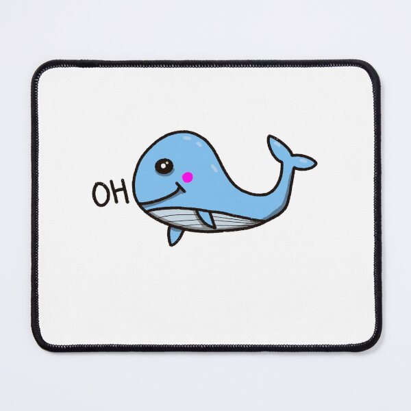Item preview, Oh whale designed and sold by cwestmore.