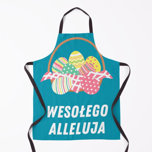 Item preview, Wesołego Alleluja, happy Easter in Polish, Polish Easter  designed and sold by Pommallina.