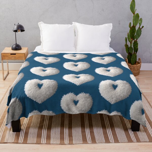 Item preview, Fluffy Heart designed and sold by Digiheart.