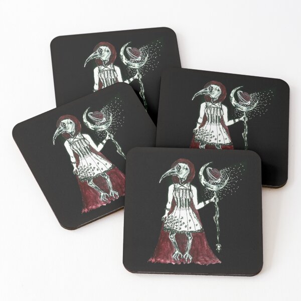 Item preview, ¿Es el mago espacial una cosa? designed and sold by rama565.